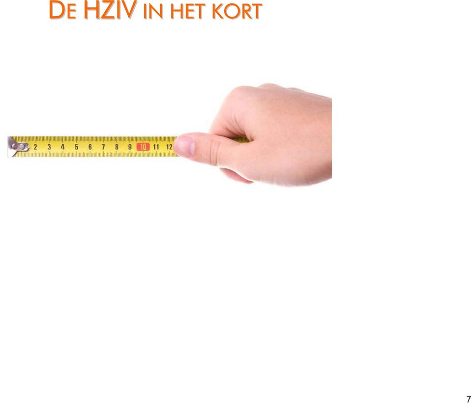 KORT 7