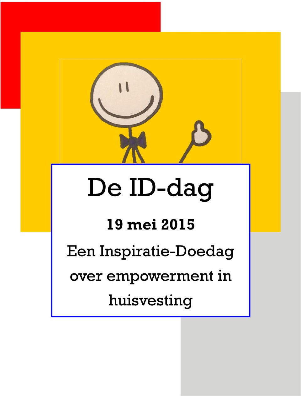 Inspiratie-Doedag