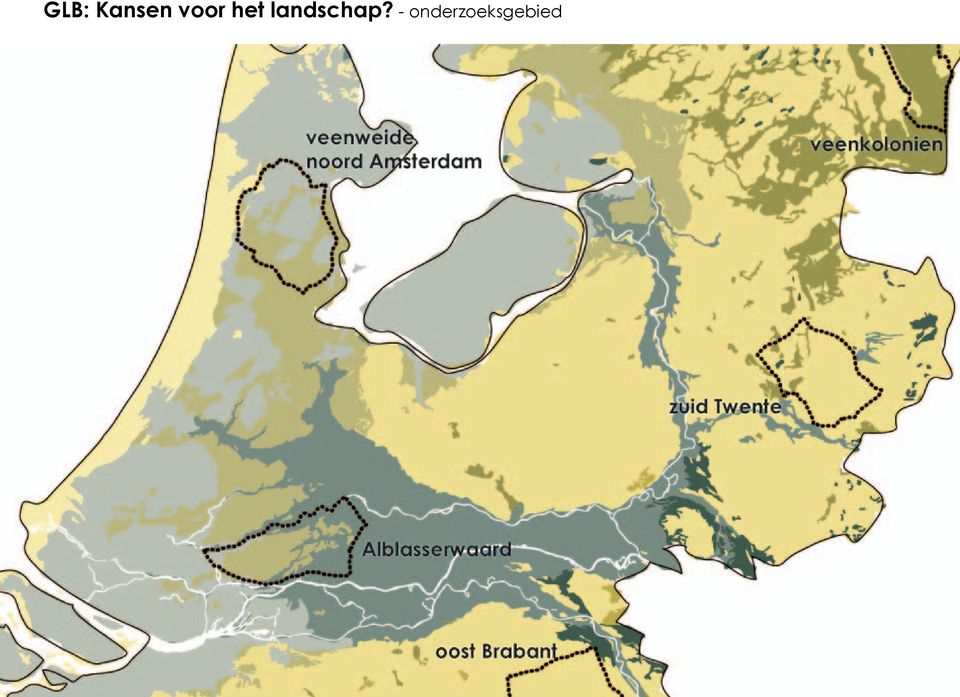 landschap?