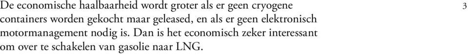 geen elektronisch motormanagement nodig is.