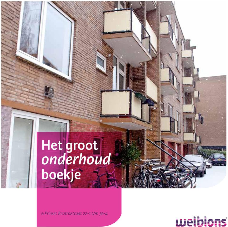 boekje Prinses