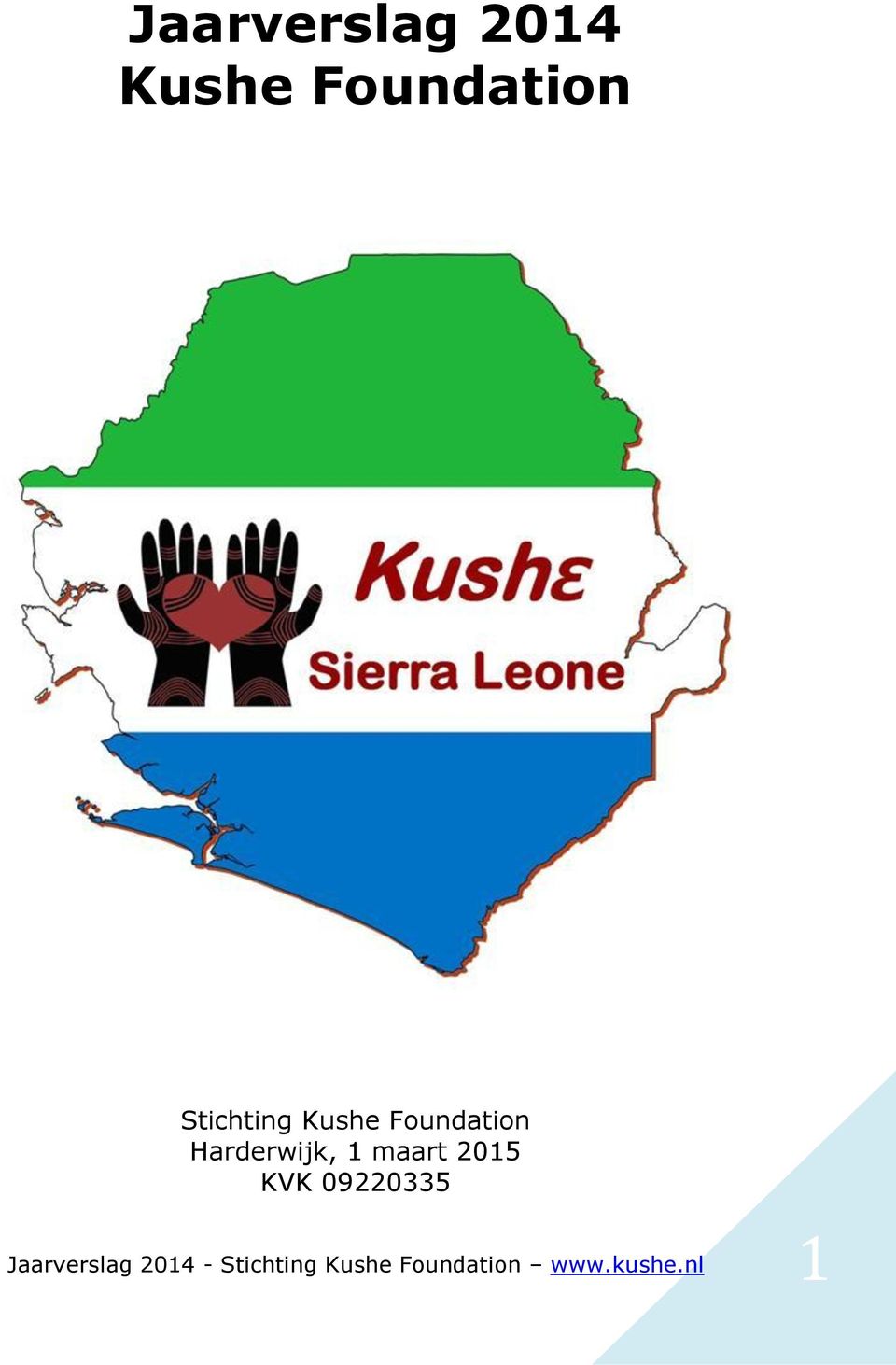 Kushe Foundation