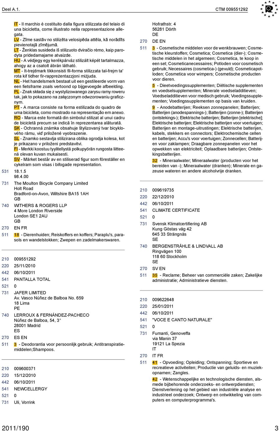 HU - A védjegy egy kerékpárváz stilizált képét tartalmazza, ahogy az a csatolt ábrán látható.