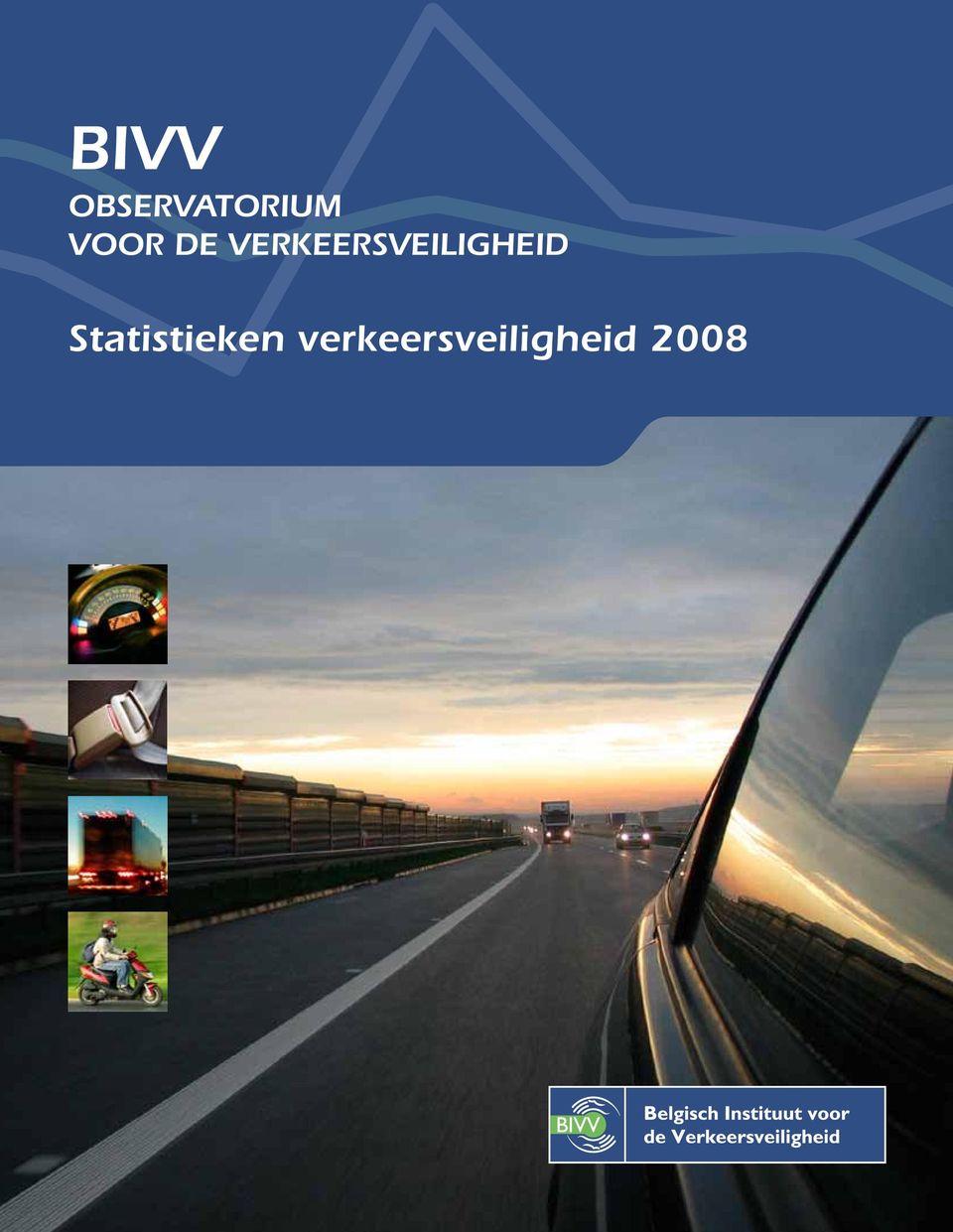 VERKEERSVEILIGHEID