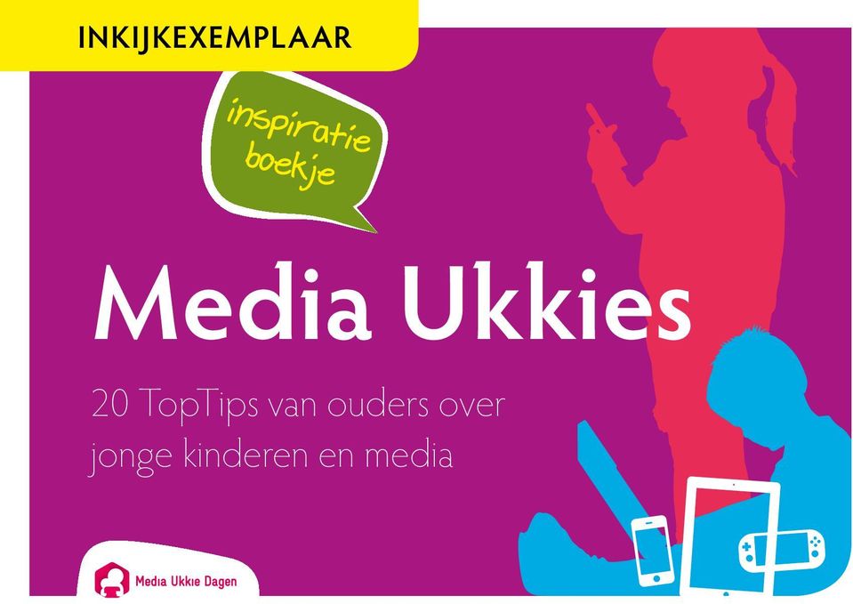 Ukkies 20 TopTips van