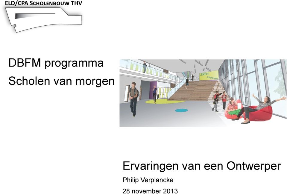 van een Ontwerper Philip