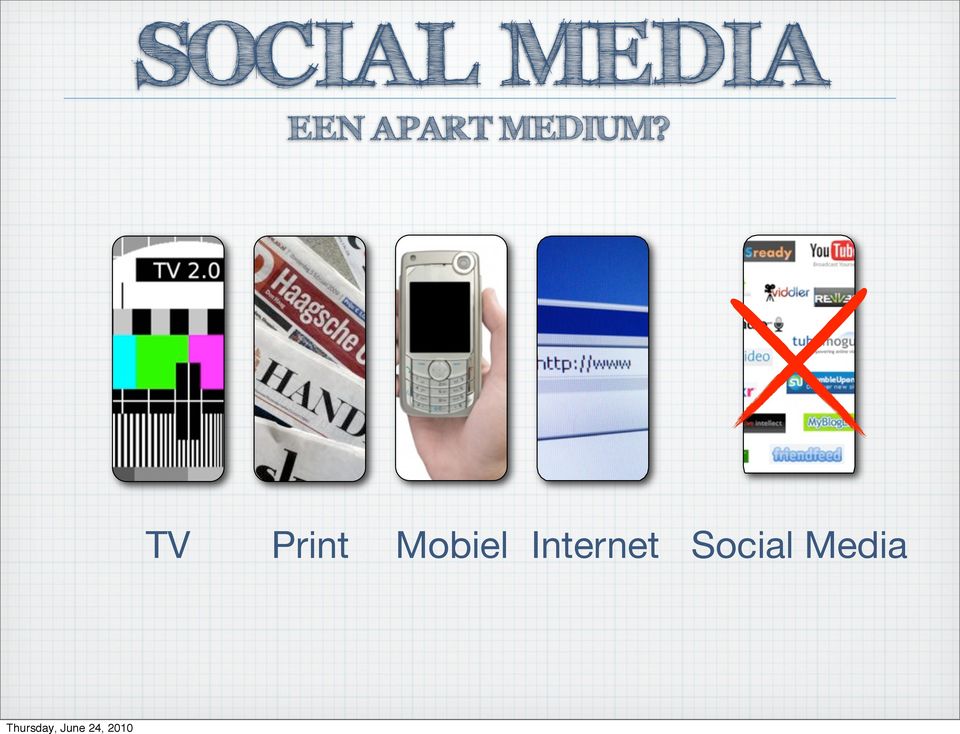 TV Print Mobiel