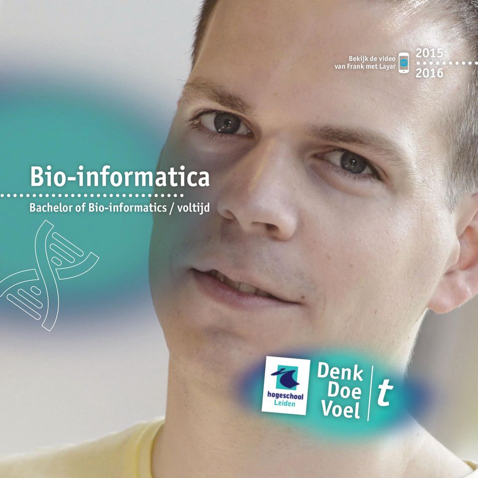 2016 Bio-informatica