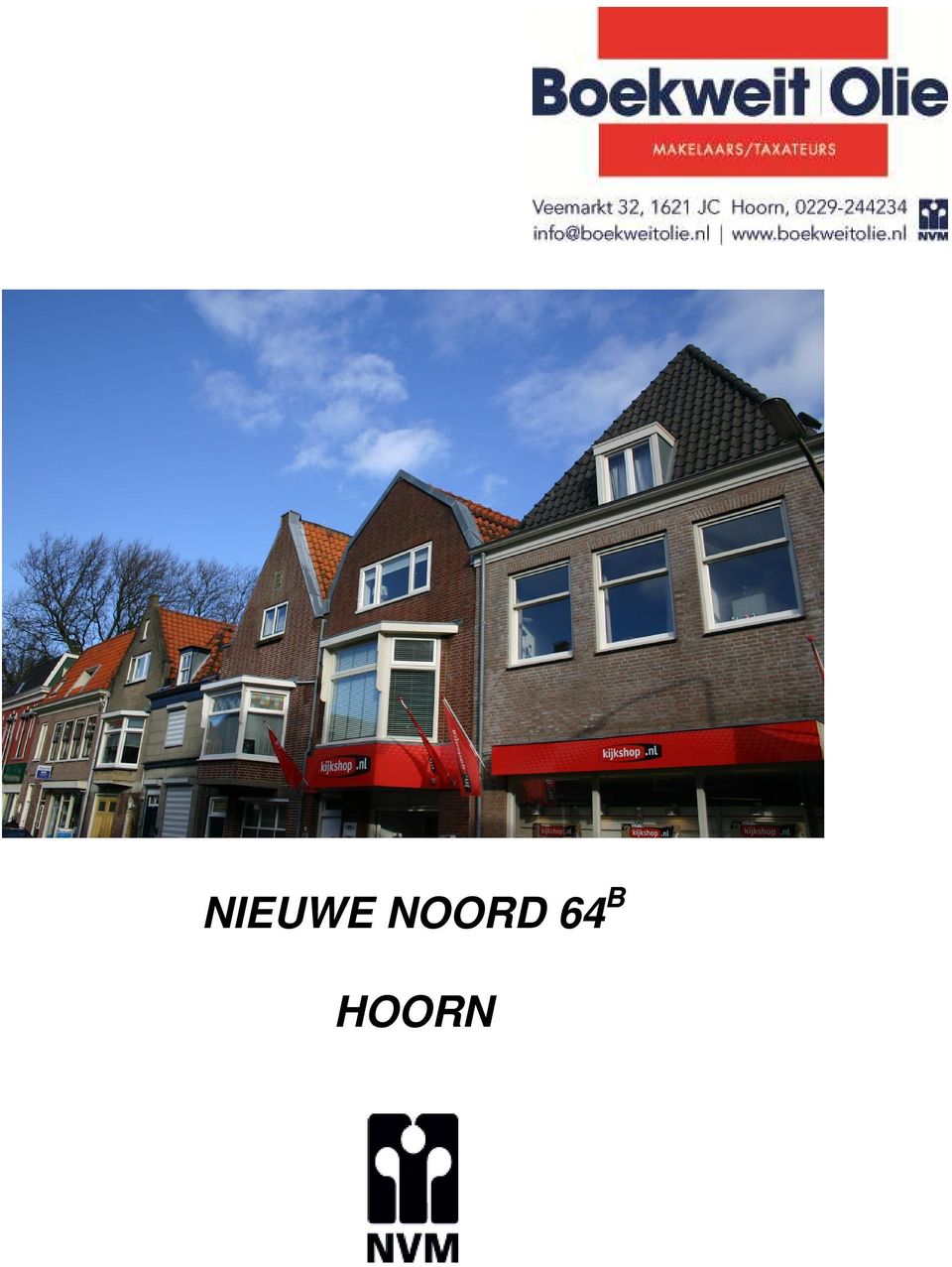 HOORN