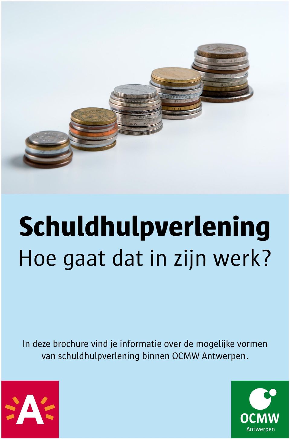 In deze brochure vind je informatie