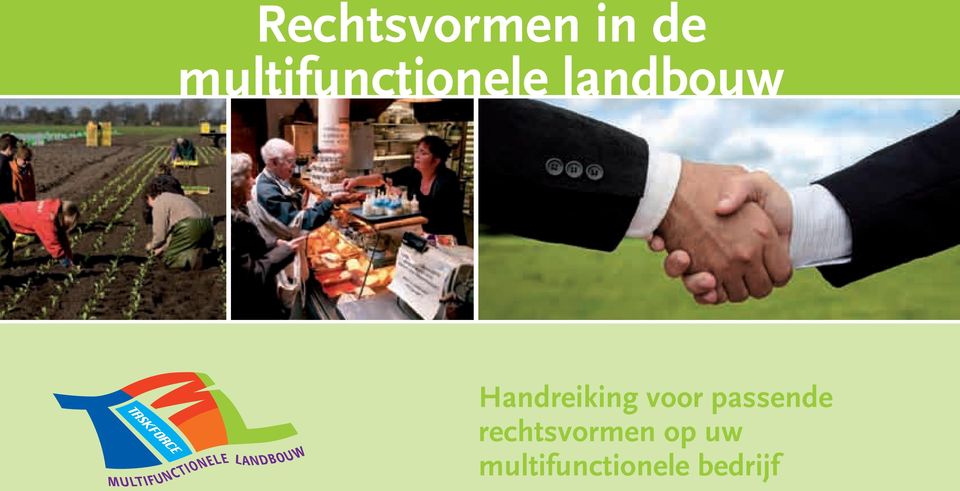 Handreiking voor passende