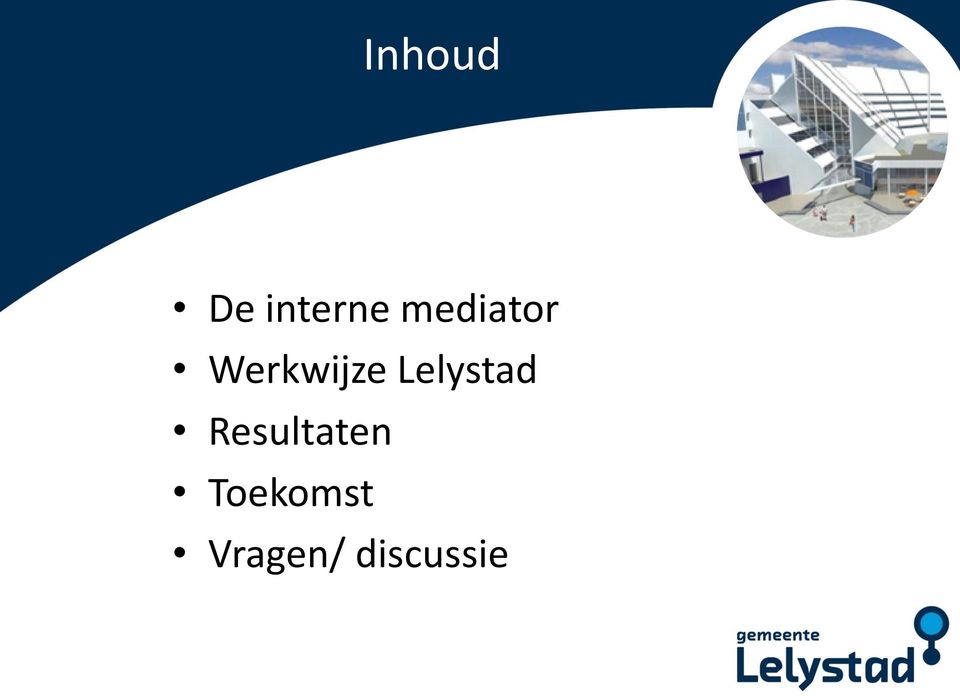 Lelystad Resultaten