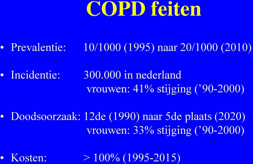 000 in nederland vrouwen: 41% stijging ( 90-2000)