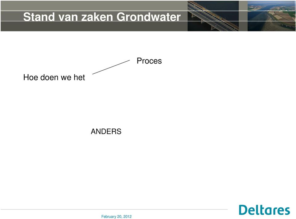 Grondwater