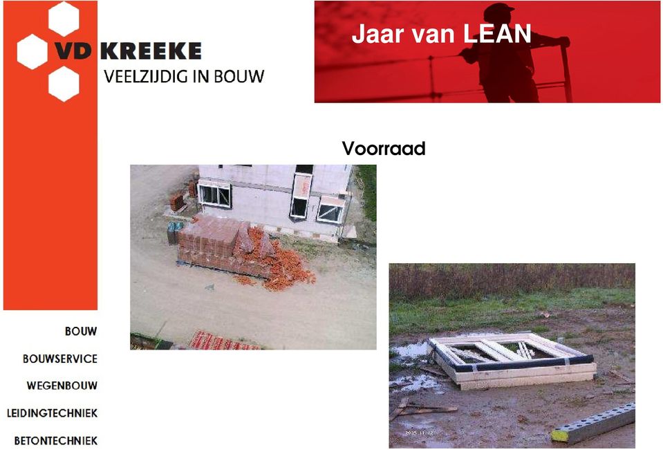 Voorraad