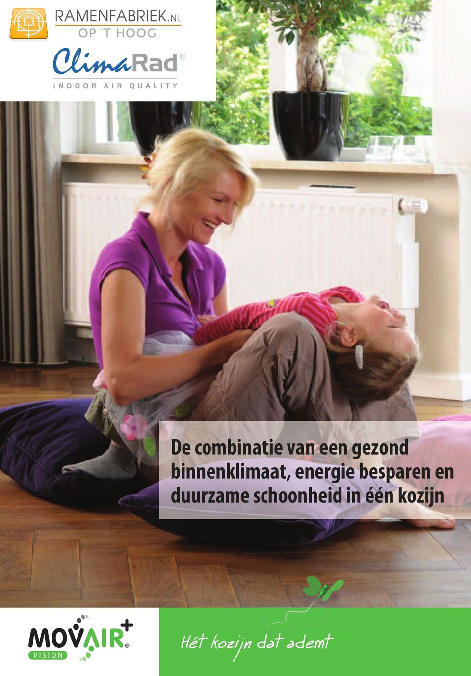 energie besparen en