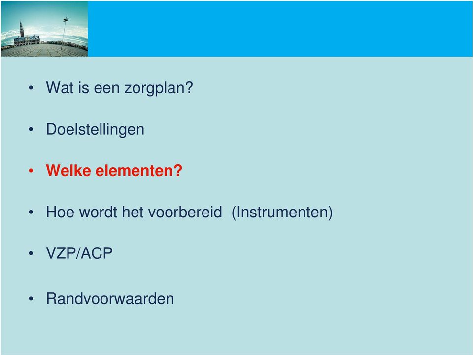 elementen?