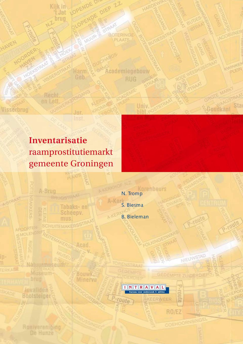 gemeente Groningen N.