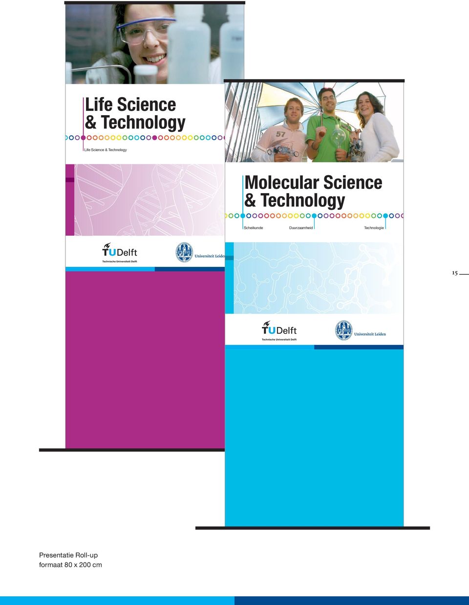 Technology Scheikunde Duurzaamheid Technologie De chemie