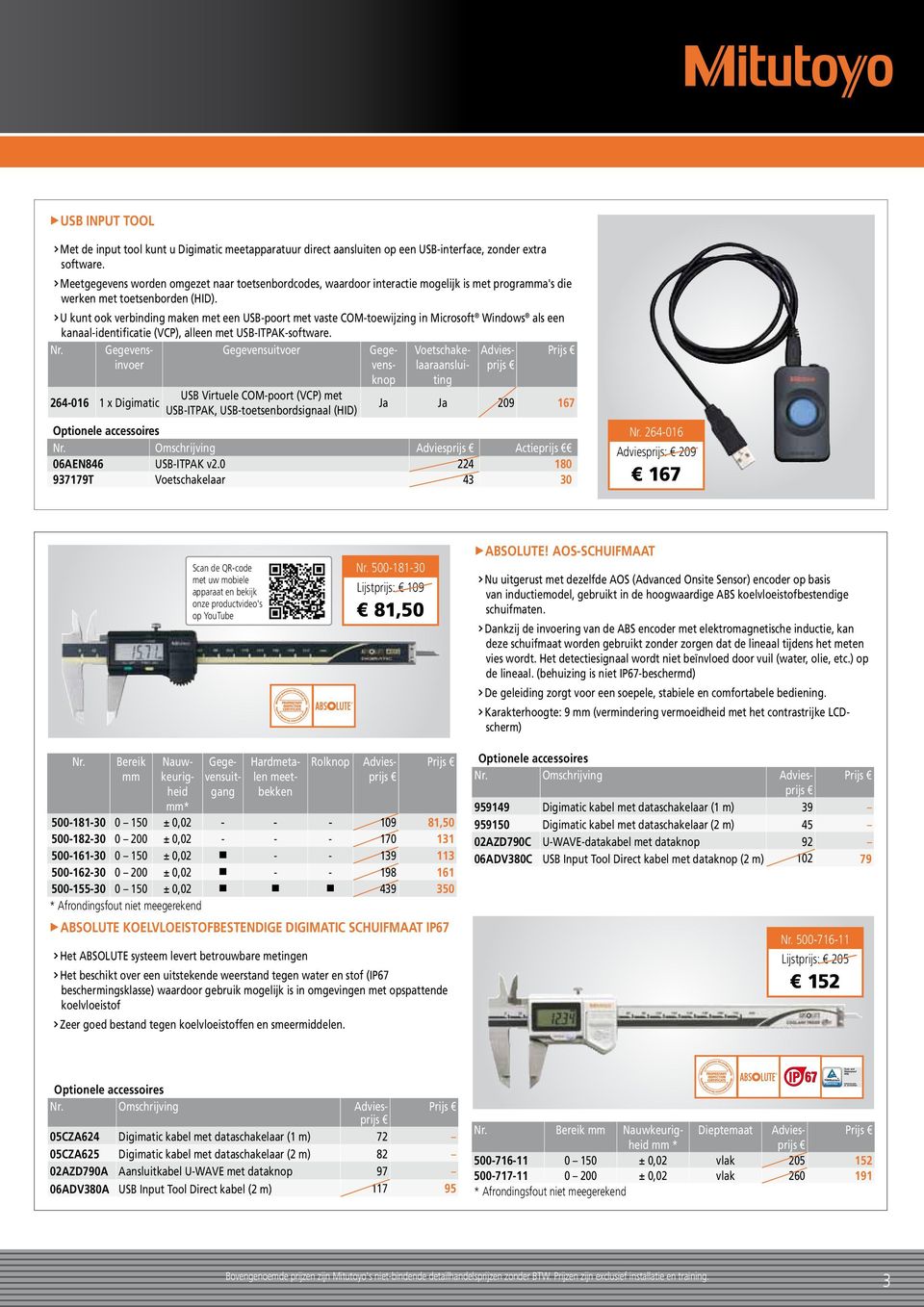 U kunt ook verbinding maken met een USB-poort met vaste COM-toewijzing in Microsoft Windows als een kanaal-identificatie (VCP), alleen met USB-ITPAK-software. Nr.