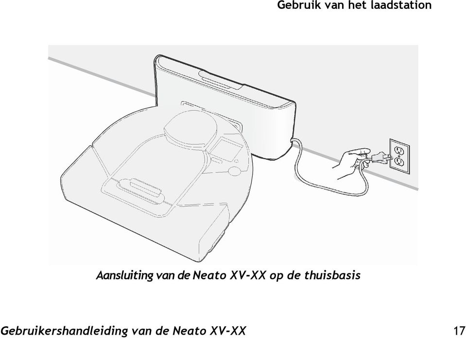 XV-XX op de thuisbasis