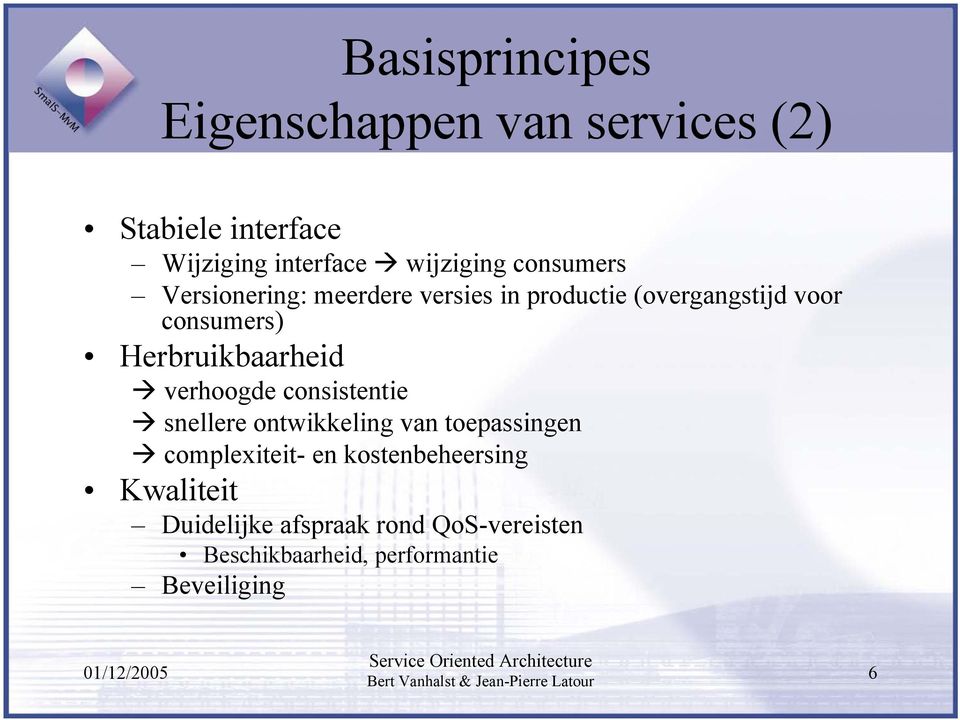 Herbruikbaarheid verhoogde consistentie snellere ontwikkeling van toepassingen complexiteit- en