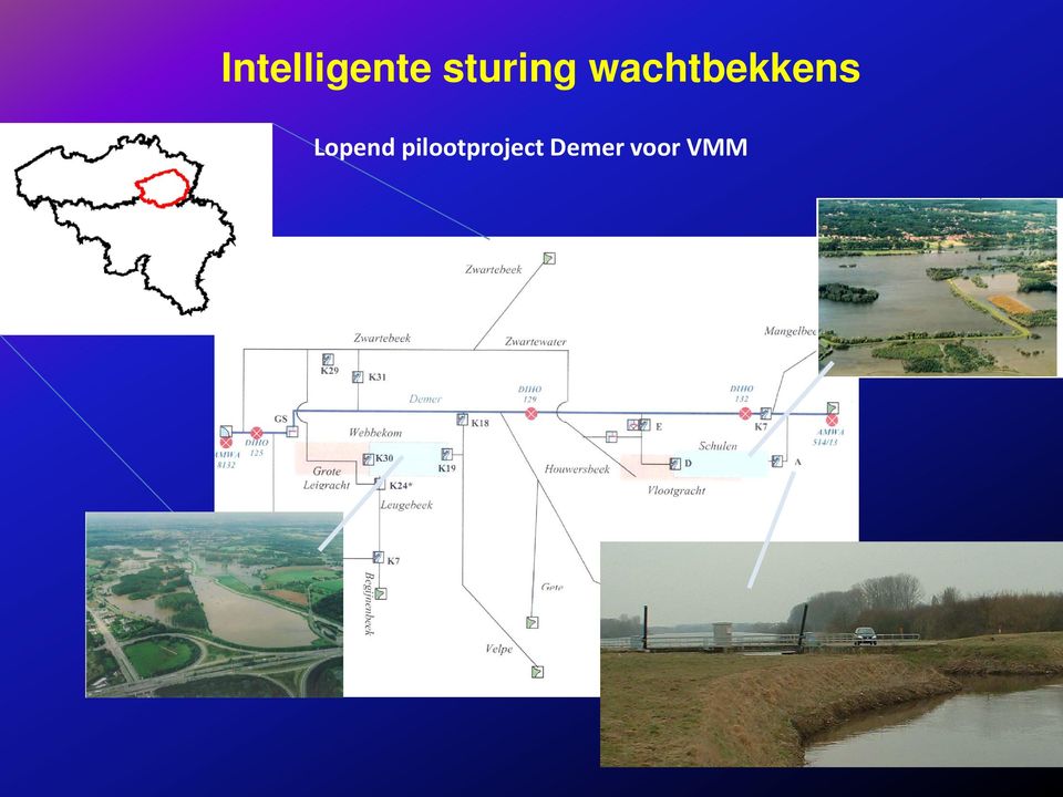 wachtbekkens