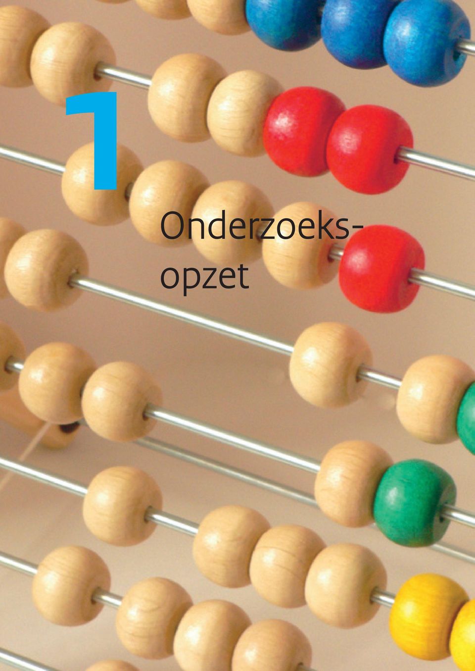 gebruik van de checklist en