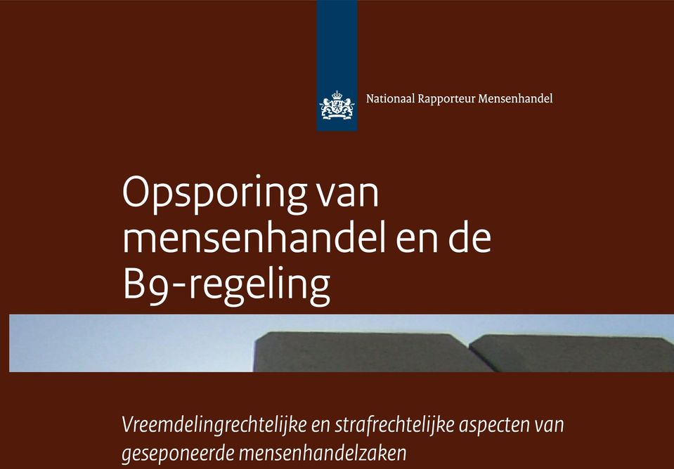 Vreemdelingrechtelijke en