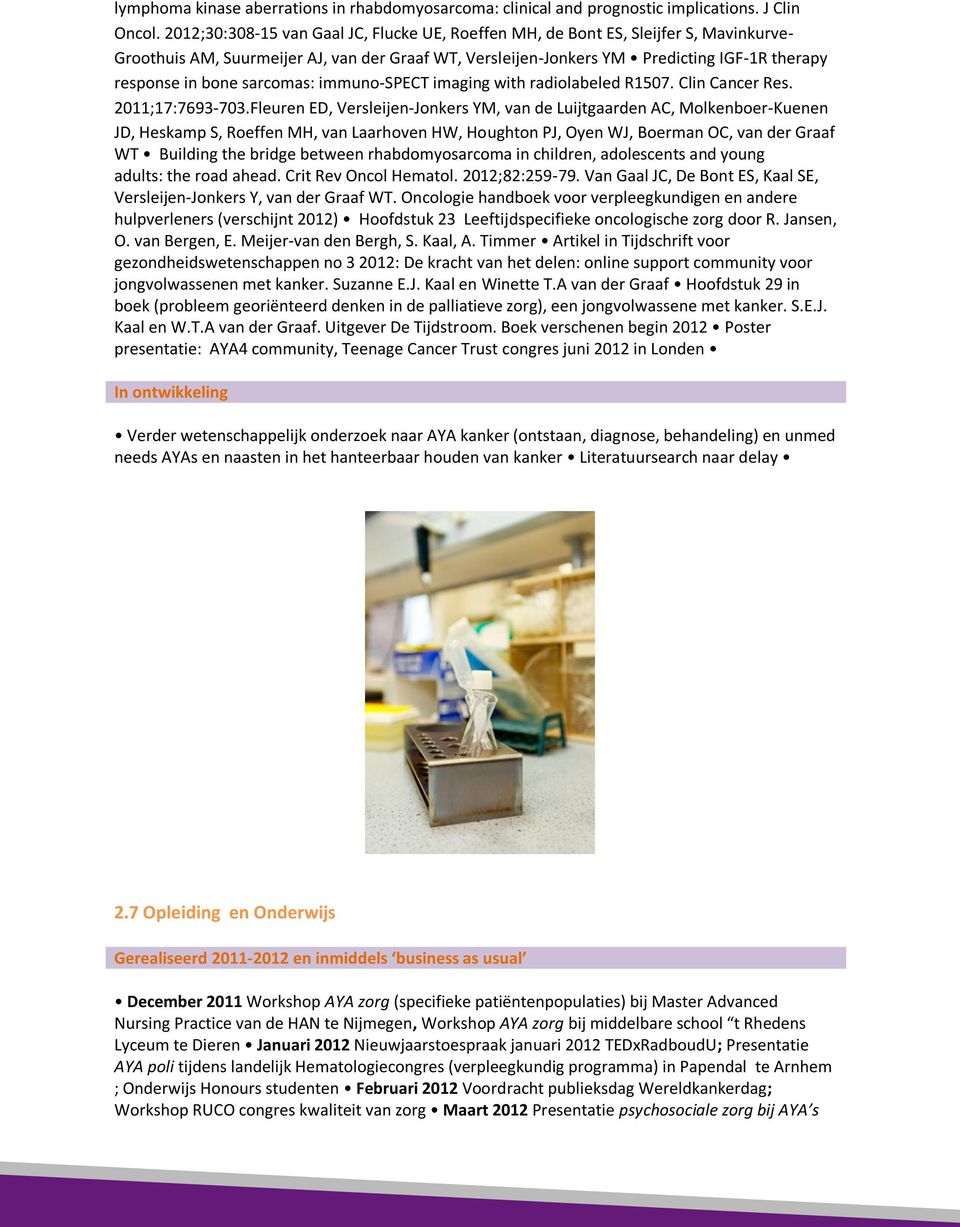 sarcomas: immuno-spect imaging with radiolabeled R1507. Clin Cancer Res. 2011;17:7693-703.