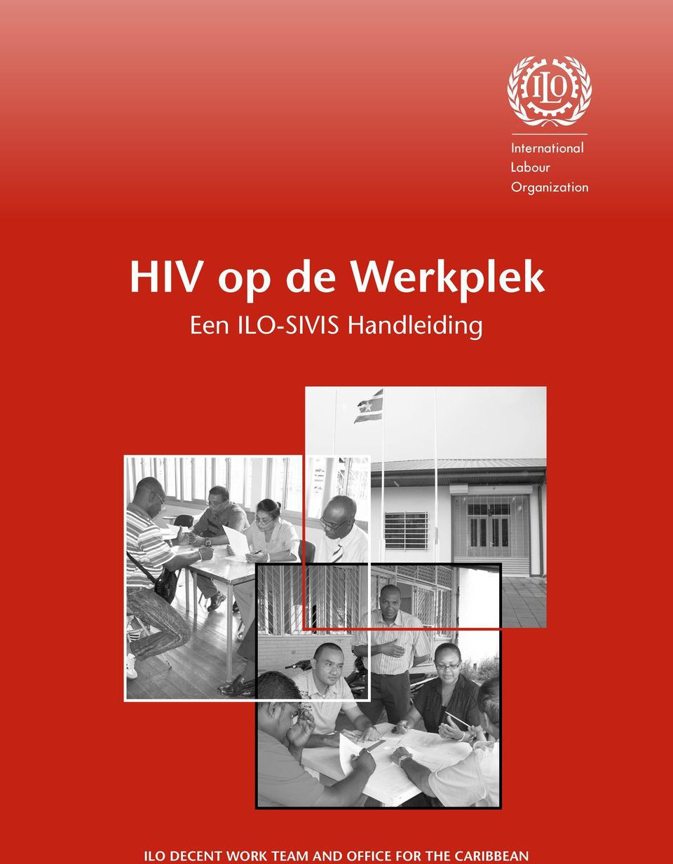 Een ILO-SIVIS Handleiding ILO