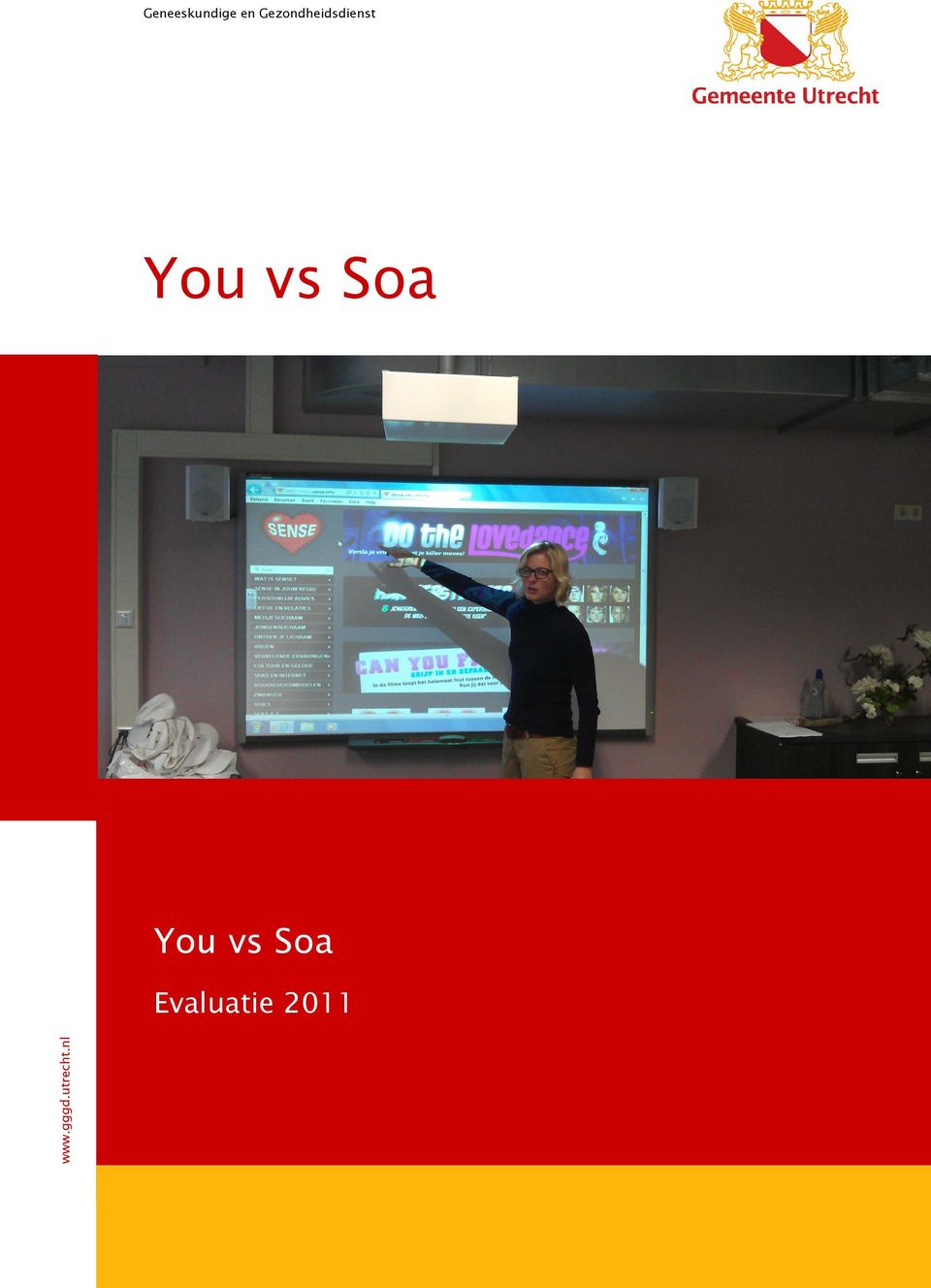 vs Soa You vs Soa