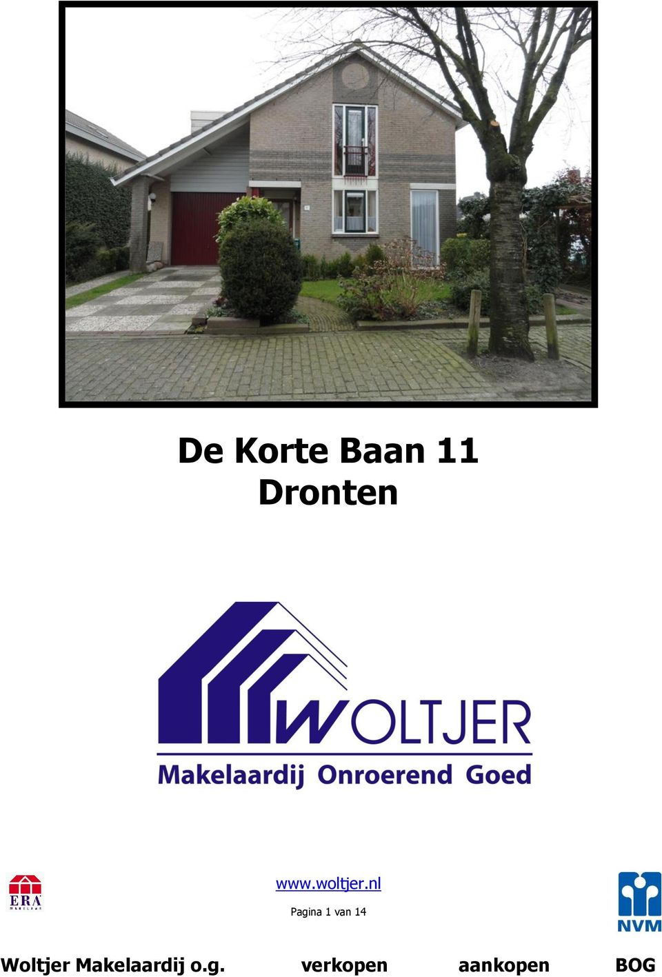 Dronten