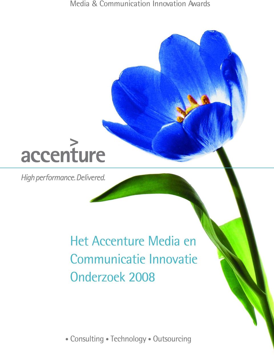 Accenture Media en