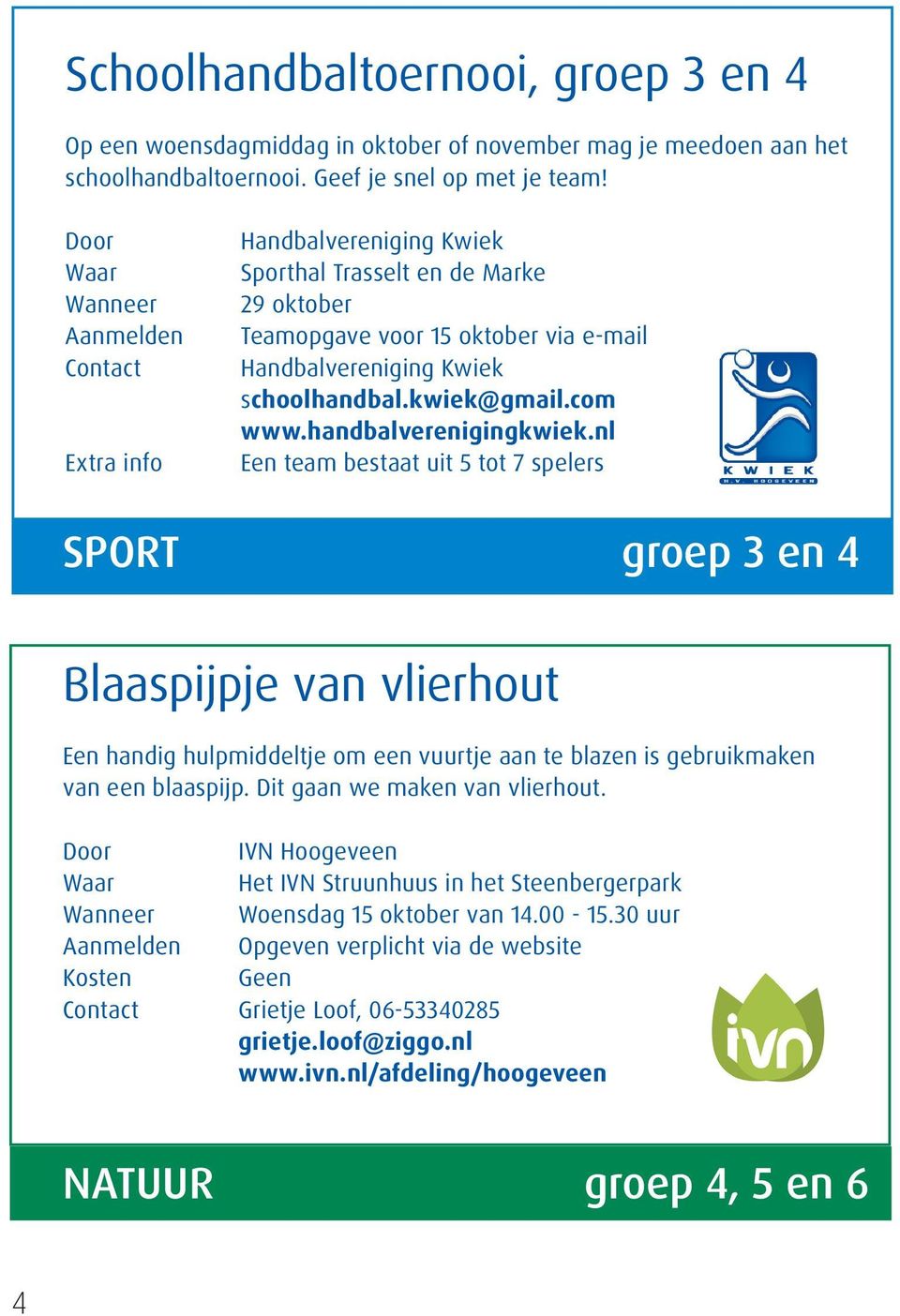 handbalverenigingkwiek.