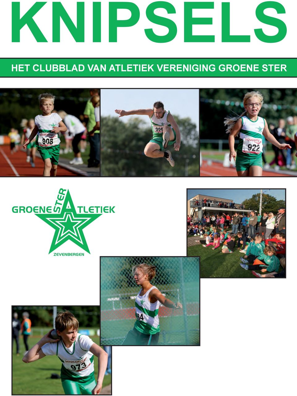 ATLETIEK