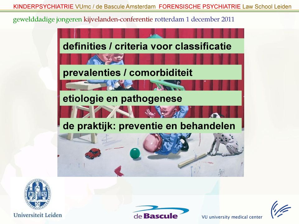 comorbiditeit etiologie en