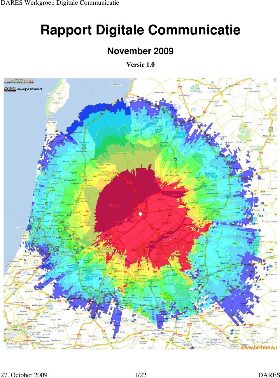 Digitale Communicatie