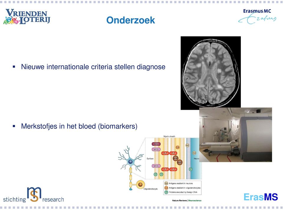 stellen diagnose