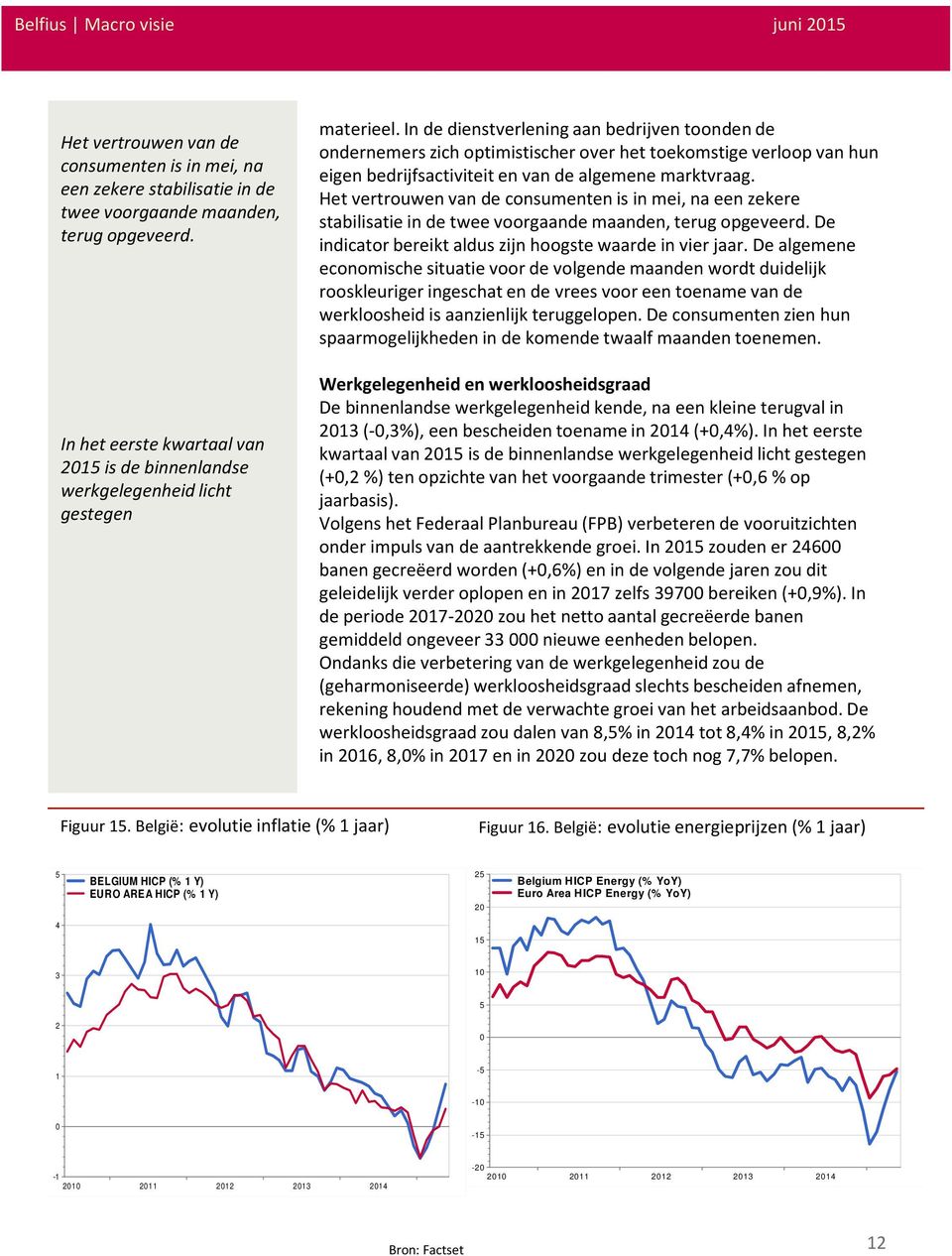 In de dienstverlening aan bedrijven toonden de ondernemers zich optimistischer over het toekomstige verloop van hun eigen bedrijfsactiviteit en van de algemene marktvraag.