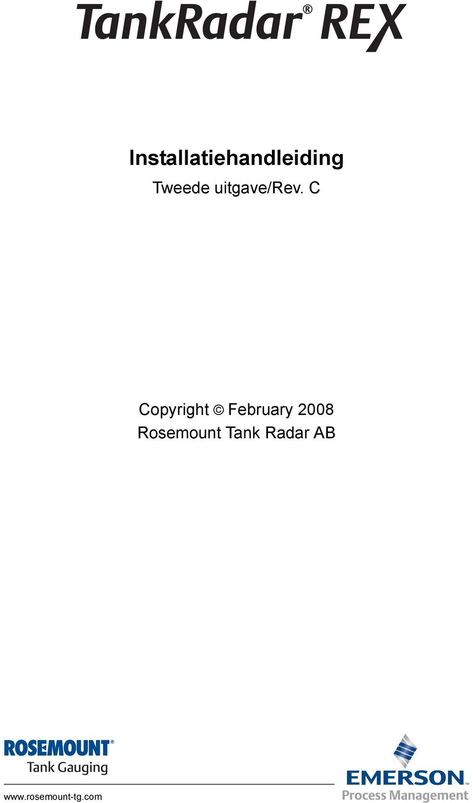 C Copyright February 2008