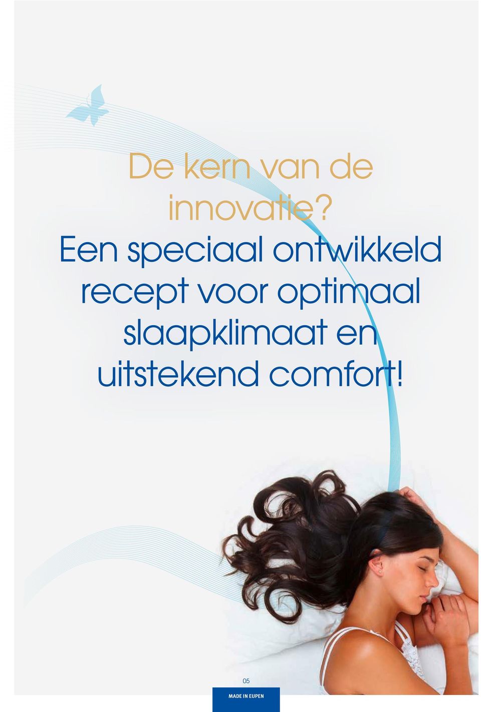 recept voor optimaal