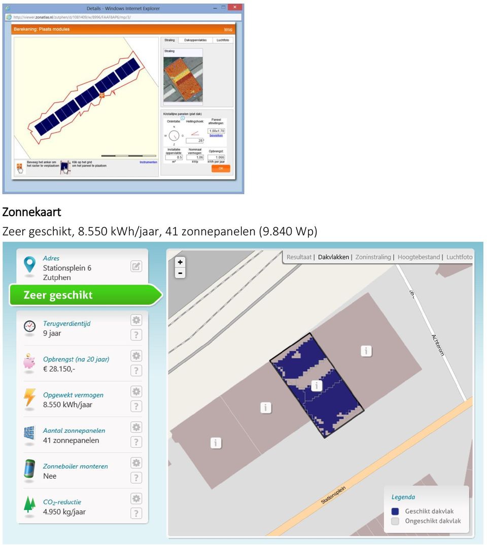 550 kwh/jaar, 41