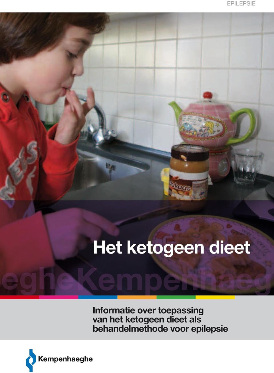 van het ketogeen dieet als