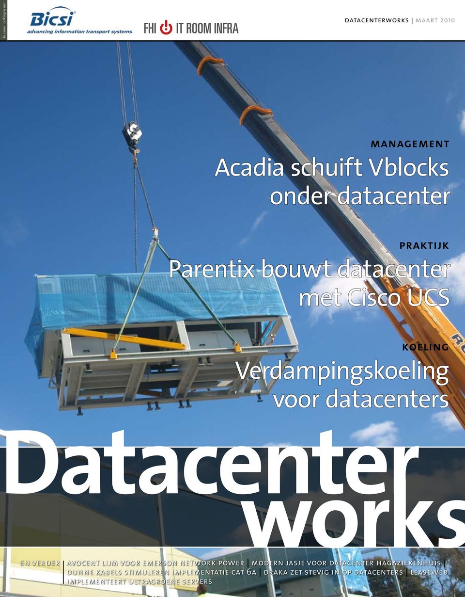 avocent lijm voor emerson network power modern jasje voor datacenter hagaziekenhuis dunne kabels