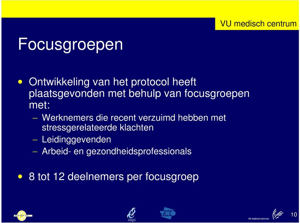 hebben met stressgerelateerde klachten Leidinggevenden Arbeid-