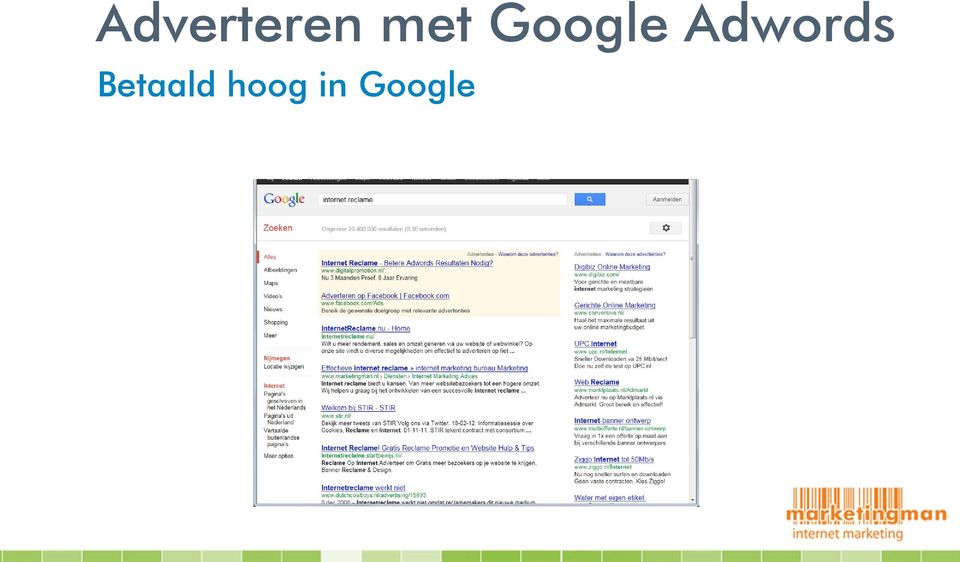 Adwords