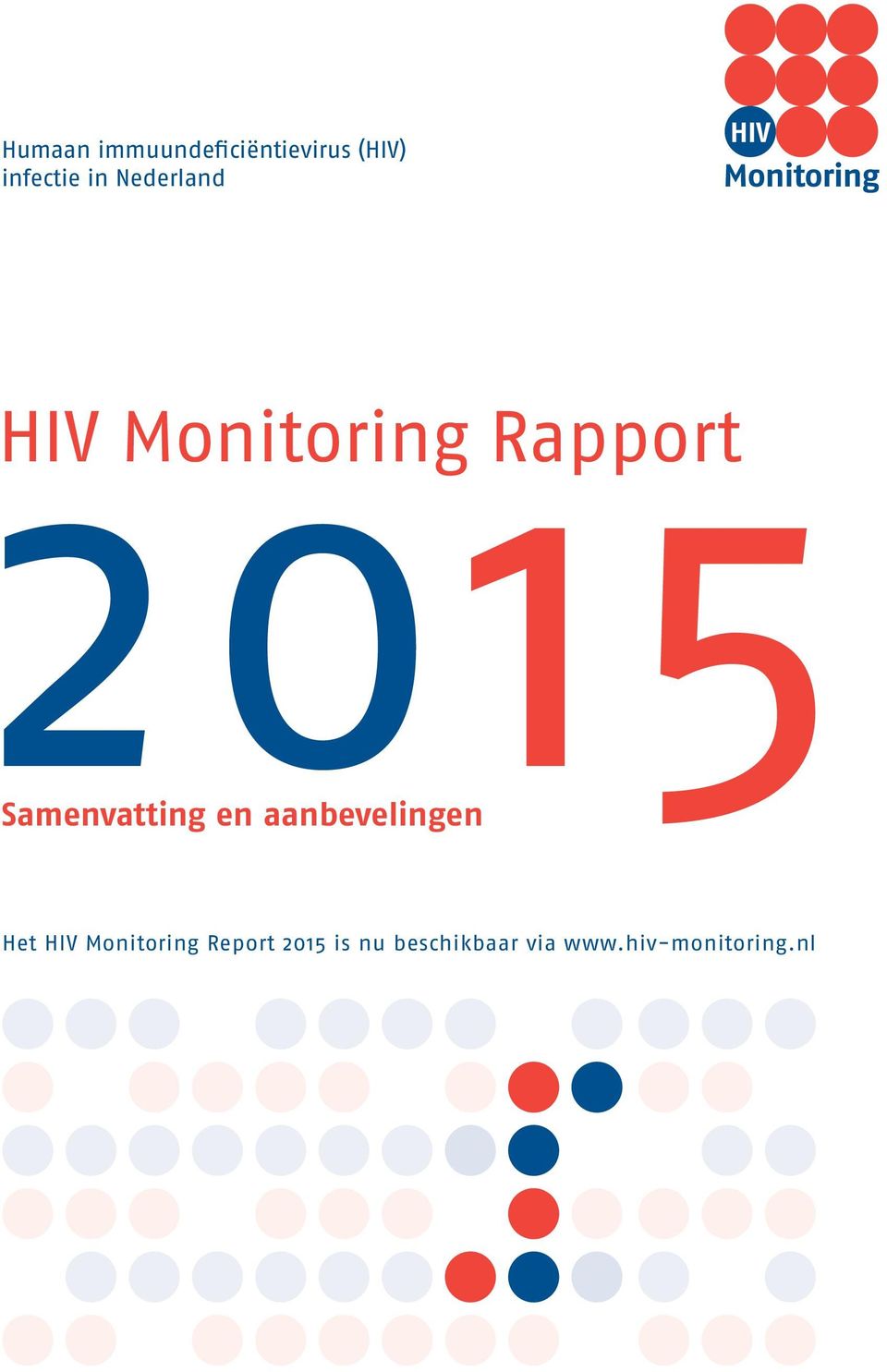 HIV Monitoring Rapport Het HIV Monitoring