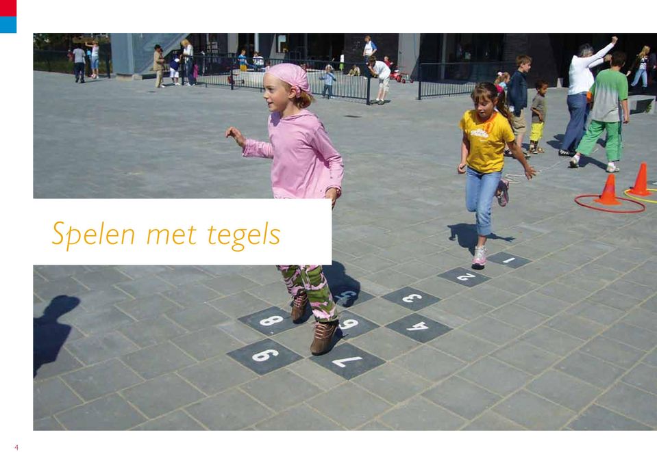 tegels