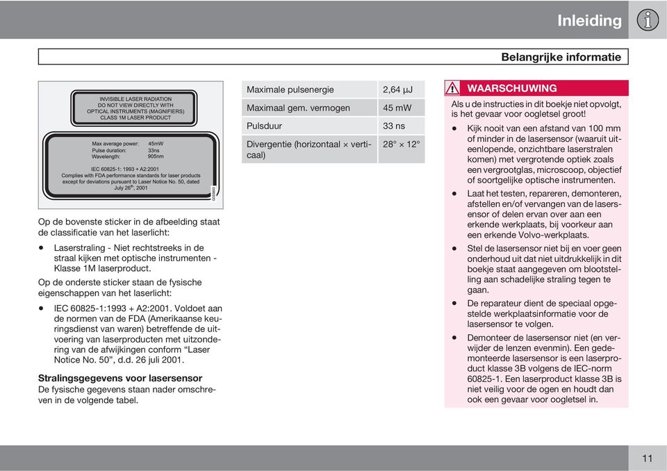 soortgelijke optische instrumenten.